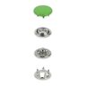Jersey snap fasteners [12 mm] | Prym – light green,  thumbnail number 2