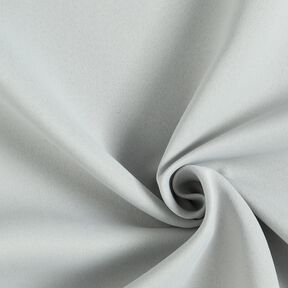 Blackout Fabric Plain – light grey, 