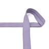 Bias binding Cotton Jersey [20 mm] – mauve,  thumbnail number 2
