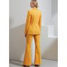 Jacket / Pants | Vogue 1870 | 34-42,  thumbnail number 4