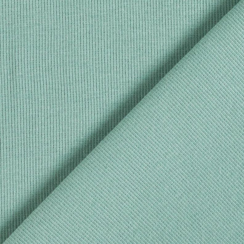 2x2 Ribbing Plain – eucalyptus,  image number 3