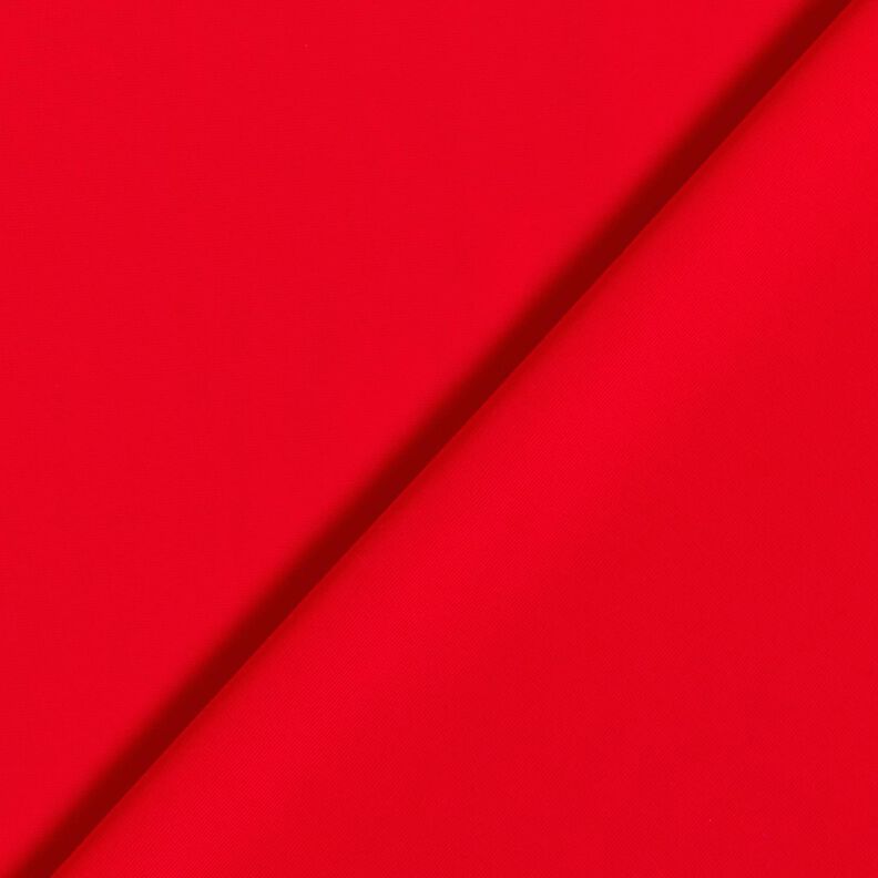 Swimsuit fabric SPF 50 – red,  image number 4