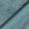 terry cloth jersey Dinosaurs – dove blue,  thumbnail number 4