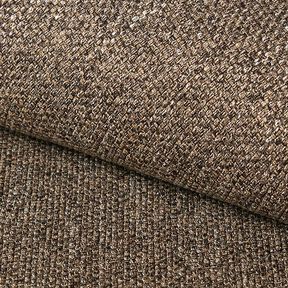 Upholstery Fabric Arne – medium brown, 