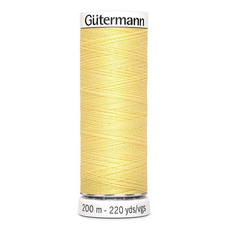 Sew-all Thread (578) | 200 m | Gütermann,  image number 1