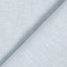 Cotton Linen Blend Mottled – light blue,  thumbnail number 3