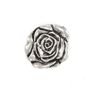 Metal Button Rose,  thumbnail number 1