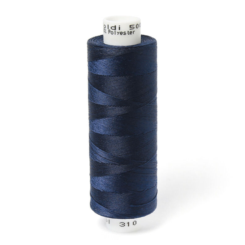 Sewing thread (310) | 500 m | Toldi, image number 1
