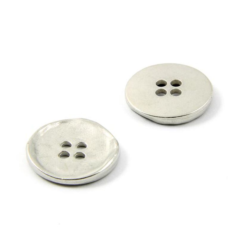 Metallic button, Nieheim 821,  image number 2