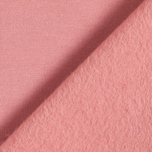 GOTS Softsweat | Tula – dusky pink,  image number 3