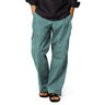Chunky Corduroy pre-washed Plain – light petrol,  thumbnail number 12