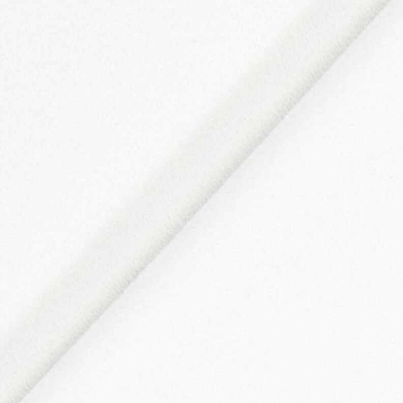 Crepe Moss – white,  image number 3