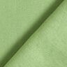 pure heavy linen Plain – green,  thumbnail number 3
