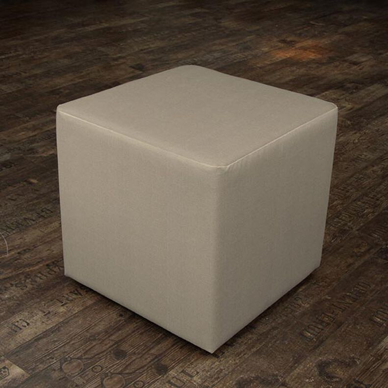 Outdoor Fabric Acrisol Liso – taupe,  image number 6
