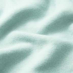 Cotton Fleece Plain – ice blue, 