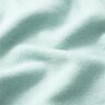 Cotton Fleece Plain – ice blue,  thumbnail number 3