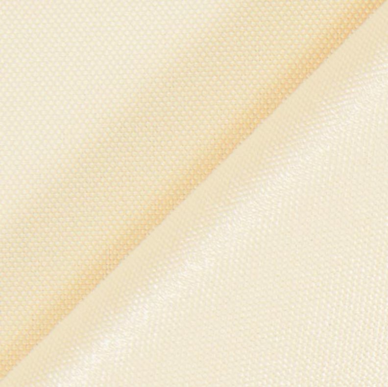 Outdoor Fabric Panama Plain – cream,  image number 3