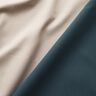 Cotton Twill Plain – petrol,  thumbnail number 4
