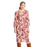 Dress | Burda 5875 | 34-48,  thumbnail number 8