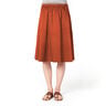 Double Gauze/Muslin – terracotta,  thumbnail number 9