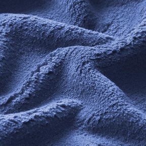 Cosy Fleece – royal blue, 