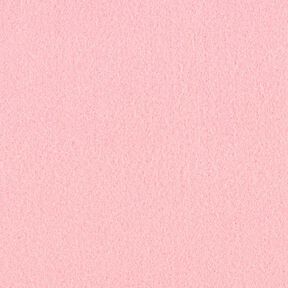 Felt 90 cm / 3 mm thick – light pink, 