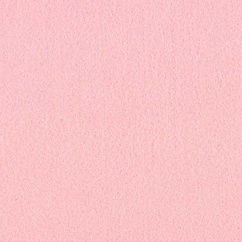 Felt 90 cm / 3 mm thick – light pink,  image number 1