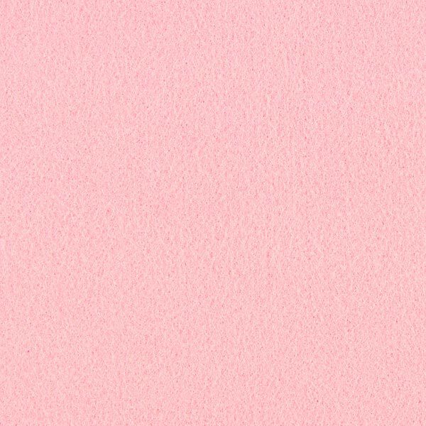 Felt 90 cm / 3 mm thick – light pink,  image number 1