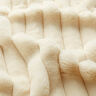 Upholstery Fabric Cosy Rib – offwhite,  thumbnail number 3