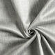 Upholstery Fabric Velvety Woven Look – light grey,  thumbnail number 1