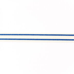 Webbing Cotton Stripes – navy blue, 