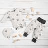 GOTS Cotton Jersey Koala Digital Print – ivory,  thumbnail number 6