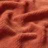 Cosy Fleece – terracotta,  thumbnail number 3