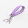 Felt 90 cm / 3 mm thick – mauve,  thumbnail number 6