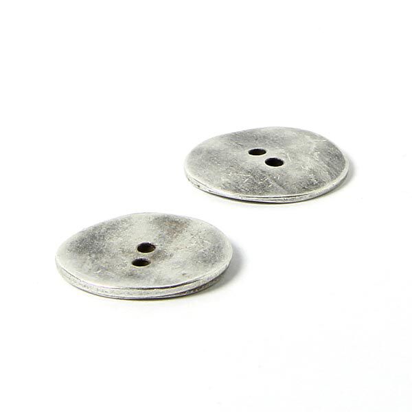 Metallic button, Helle 83,  image number 2