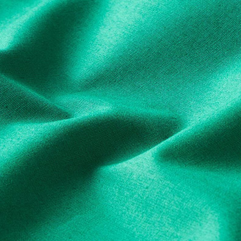 GOTS Cotton Poplin | Tula – green,  image number 2