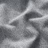 Subtly mottled upholstery fabric – blue grey,  thumbnail number 2