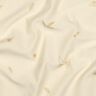 GOTS Cotton Jersey Branches and plants | Poppy Fabrics – cream/fawn,  thumbnail number 2