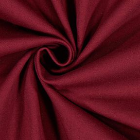 Cotton Twill Stretch – burgundy, 