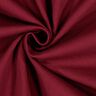 Cotton Twill Stretch – burgundy,  thumbnail number 2
