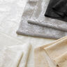 Glitter foil jersey – grey/antique silver,  thumbnail number 7