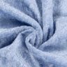 Panne velvet – baby blue,  thumbnail number 2
