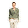 Woven Viscose Fabric Fabulous – light khaki,  thumbnail number 7