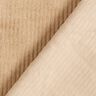 Stretchy wide corduroy – beige,  thumbnail number 3