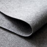 Felt 180 cm / 1,5 mm thick – light grey,  thumbnail number 4