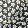 Chiffon Hibiscus Flowers – black/white,  thumbnail number 4