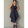 Dress, Mizono V1410,  thumbnail number 3