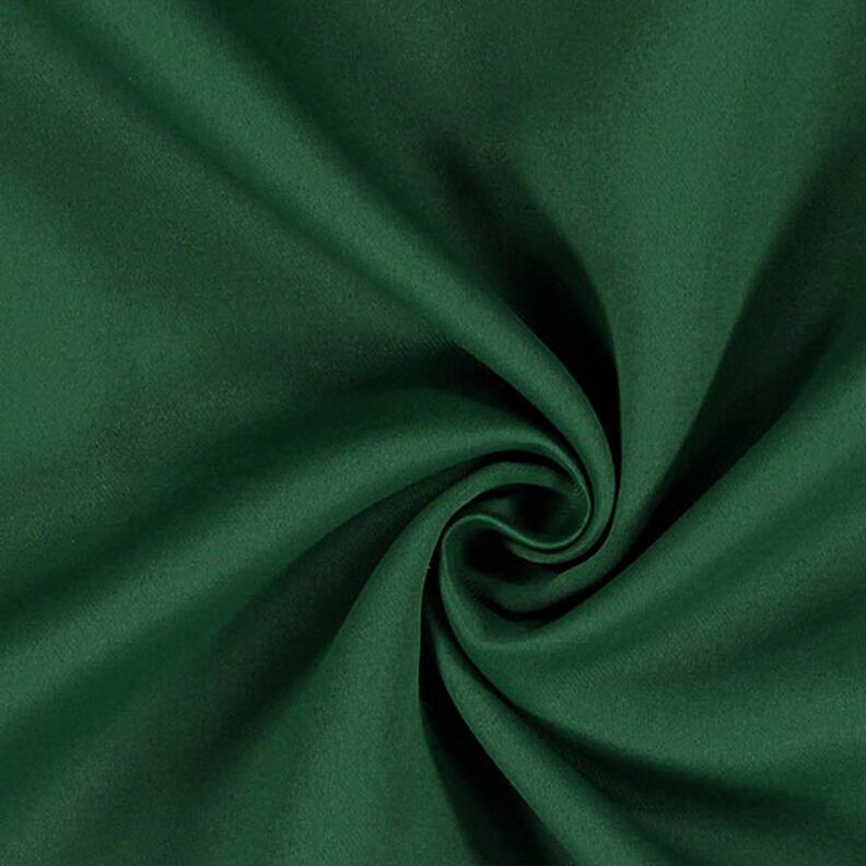 Blackout Fabric – dark green,  image number 1