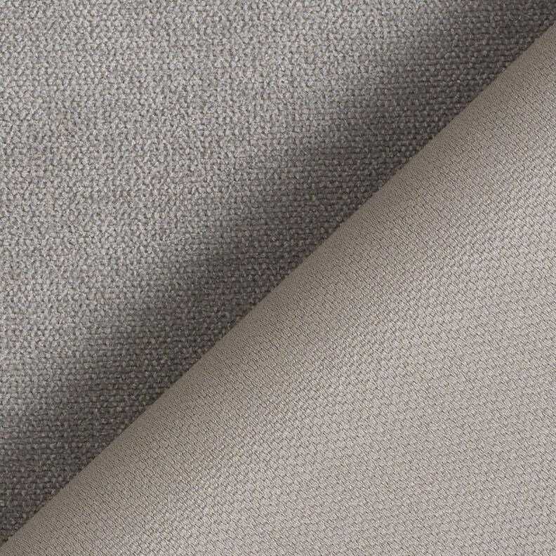 Upholstery Fabric classic Plain – grey,  image number 3