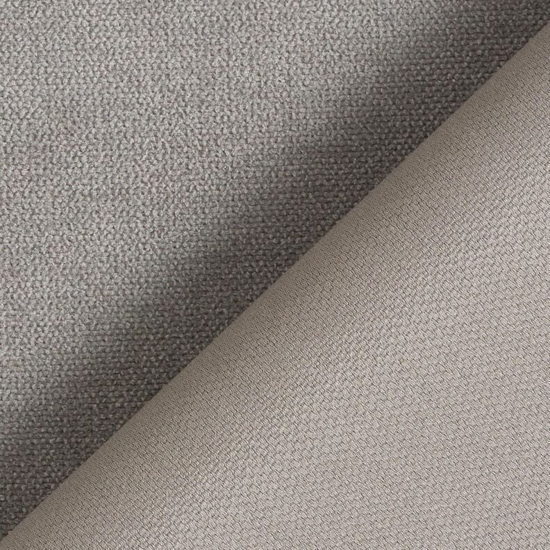 Upholstery Fabric classic Plain – grey, image number 3